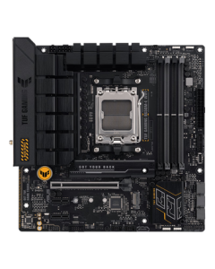 ASUS TUF GAMING X870-PLUS WIFI Motherboard Supports CPU 9900X/9950X (AMD X870/Socket AM5)