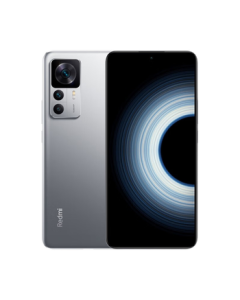 Xiaomi Redmi K70 16GB+512GB Black Feather