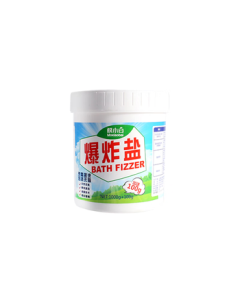 Membrane Little Explosive Salt 1000g + 100g Stain-Removing Color Bleach Powder, Oil Stain & Yellowing Removal, No-Scrub Soaking, Bucket-Packed Laundry Powder for Clothes