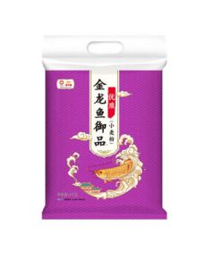 Jinlongyu Imperial Premium Wheat Flour 5kg