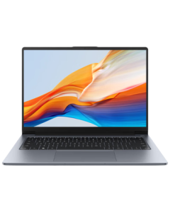 HUAWEI WIKO Hi MateBook D 14 Laptop [Free Mouse + Mouse Pad Included with Order] High-Performance Core Processor Core 7 16GB 1TB Space Gray