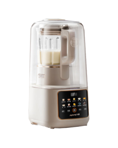 Joyoung Blender - Variable Frequency Quiet Brushless Motor, Multi-noise Reduction, Touch Color Screen, 1.5L Large Capacity, Multi-functional Household Blender [Corporate Procurement] / B699