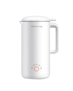 Joyoung Soy Milk Maker Mini Blender Small Soy Milk Machine Fast Soy Milk Maker Multi-functional 0.3L DJ03E-A1solo [Bulk Purchase] [Supports Drop Shipping]