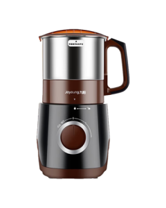 Joyoung Household Grinder Multi-Grain Dry Grinding Machine Ultra-Fine Electric Stainless Steel Powder Grinder Traditional Chinese Medicine Small Grinding Machine JYS-M01