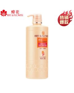 BEE&FLOWER Hair Conditioner 1008ml - Nourishing & Hydrating, Repair for Permed & Dyed Hair, Smooth & Silky