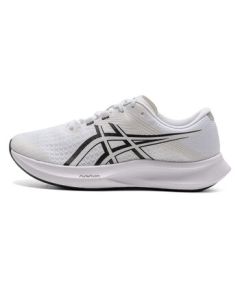 ASICS Women's Running Shoes HYPER SPEED 5 Cushioned Comfort Breathable Low-Top Sneakers White 36