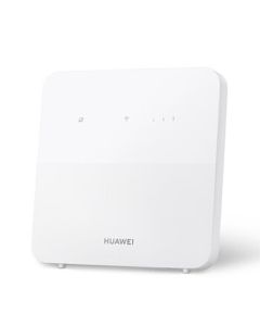 HUAWEI Huawei 4G Router 2 Mobile Portable WiFi Enterprise Industrial CPE with Wired to Wireless Conversion, Traffic Network Card Switch B320-820