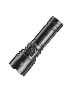 SupFire RX50 Flashlight - High Power Zoomable Super Bright Long-Lasting Portable Military-Grade Long-Range Outdoor Home Cycling Emergency Light