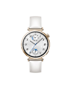 HUAWEI WATCH GT 5 Pearl White 41mm Huawei Smartwatch Emotion Health Assistant Xuanji Perception System