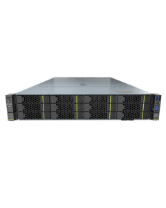 Hyperfusion 2288HV6 [Rack Server] Virtualization Host with 2x Silver 4310 (24-core/2.1G) | 64GB RAM | 2x 480GB + 5x 8TB | R5 | Dual Power