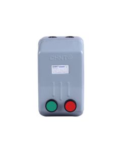 Chint Electromagnetic Starter QC36-4TA 380V 11A