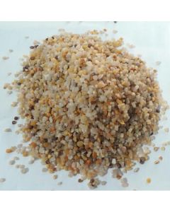 Hehuang - Quartz Sand No. 2 (5-10mm) - Price per Ton