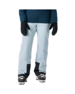 Decathlon Women's SKI100 Single & Double Board Winter Waterproof Warm Snow Pants 5407406