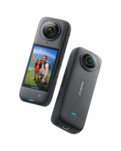 Insta360 X4 Action Camera