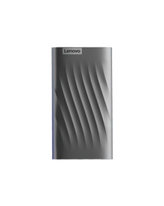 Lenovo 1TB Portable Solid State Drive (PSSD) Type-C USB 3.1 550MB/s High-Speed SSD Dual Interface PS6 Direct Phone Connection