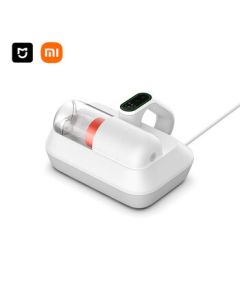 Xiaomi (MI) Mi Handheld Bed Vacuum Cleaner Pro - High Suction UV Sterilization & Dust Mite Removal with LED Smart Display