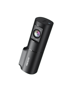 HIKVISION D6 3K Ultra HD Starlight Night Vision Dash Cam with Voice Control, 4G Remote Viewing, and Wide-Angle Lens