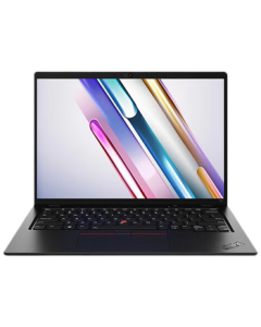 Lenovo ThinkPad S2 13.3-inch Business Ultra-Thin Laptop (13th Gen i7-1355U, 16GB RAM, 512GB SSD, 100% sRGB Wide Color Gamut)