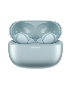 Xiaomi (MI) Redmi Buds 5 Pro True Wireless Noise Cancelling Earbuds, In-Ear, Compatible with Android and iPhone, Ice Porcelain Blue