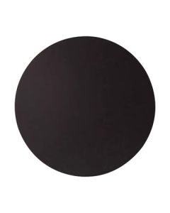 BACO Round Metallographic Sandpaper 200mm with Adhesive 600#