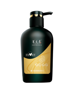 Yang Yuan Qing Hair Care Set 710ml Oil Control & Hair Growth Smoothing Ginger Shampoo 500ml + Conditioner 210ml