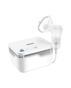 Omron (OMRON) Nebulizer for Children, Home Use, Medical for Adults and Elderly, Baby Compressor Nebulizer GC830
