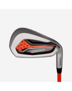 Decathlon Kids Golf Club Set for Ages 2-13, Beginner Starter Set for Boys and Girls INESIS-2615300