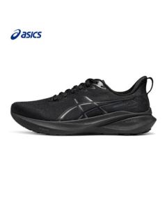 ASICS Men's GT-2000 13 Stability Running Shoes - Black - 39.5