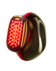 Jimeng Celebrity Recommended Max 3rd Generation Collagen Cannon Beauty Device Tightening Flash Repair [Anti-Aging Anti-Wrinkle Wrinkle Reduction] Hydrating Birthday Gift for Girlfriend Price Guarantee for Double 11