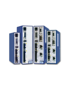 Danaher Drive S21260SRS Unit