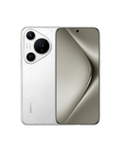 Huawei Pura70 PRO+ 16+512 String White 【JDS】