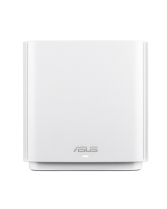 ASUS RT-AX57 Wi-Fi 6 Gaming Router | Broadcom Quad-Core 1.7GHz | Wall-Penetrating Power | Game Acceleration | Online Class Boost | AiMesh Compatible Router