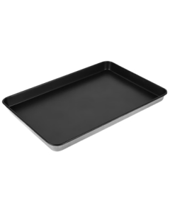 Venus Commercial Non-Stick Baking Pan 60×40, Oven Bread Baking Mold, Special Rectangular Aluminum Tray
