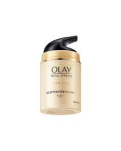 OLAY Multi-Effect Sunscreen 50g, Brightening & Sun Protection 2-in-1 Skincare for Women