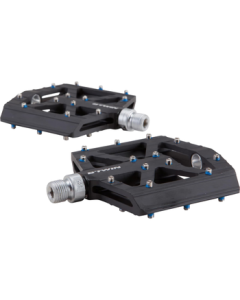 Decathlon Mountain Bike Pedal Bearings XC Clipless Nylon FR Aluminum AM Cycling Shoes Freestyle Pedal-1629002