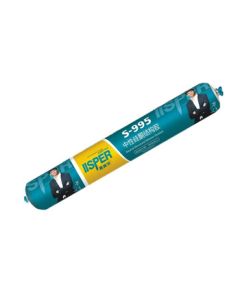 Spire Structural Adhesive Black 995 590ml/750G /Tube Customizable