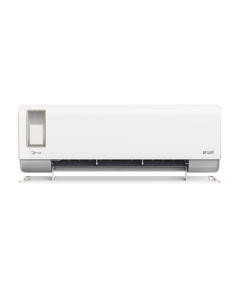 Midea 1.5 Ton Ultra Quiet Fresh Air Super Grade 1 Energy Efficiency Inverter Power-Saving Wall-Mounted Air Conditioner with Healthy Fresh Air KFR-35GW/N8XF1-1 Custom Edition
