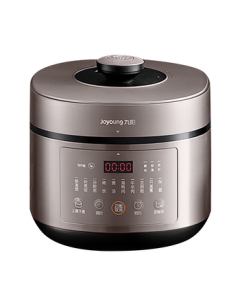 Joyoung Electric Pressure Cooker, Smart Stewing and Soup Cooking, 5L Large Capacity Pressure Cooker Y-50A9