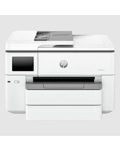 HP 9730 A3/A4 Color Inkjet All-in-One Printer with Wireless Printing for Office and Business Use