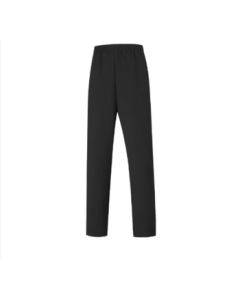 LI-NING 2025 New Collection Quick-Dry Breathable Flat Hem Casual Pants AYKV656 XL Black