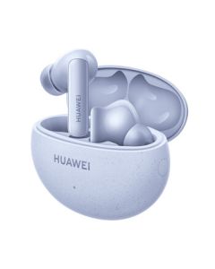 HUAWEI FreeBuds 5i True Wireless In-Ear Noise Cancelling Bluetooth Earbuds, Gaming & Sports Headphones, Compatible with iOS & Android Devices, Island Blue