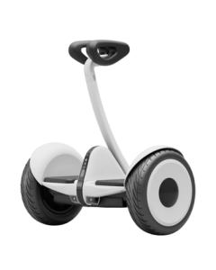 Ninebot Electric Balance Bike Xiaojiumi Mini Adult Electric Scooter Leg Control Smart Two-Wheel Non-Combustion Plus Long Range