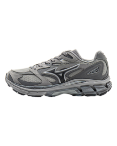 MIZUNO 2025 New Retro Trendy Casual Sports Classic Running Shoes LG PREMIUM 07/Gray Size 41