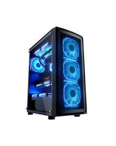 ASUS DIY Commercial Desktop I7-12700F/B760M/RTX3050/32GB RAM/512GB SSD/2TB HDD/500W/Dawn