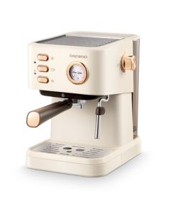 Daewoo Pressure Coffee Machine DYKF-1233