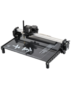 Jingan 【JD Self-Operated】 Premium Four-Motor Smart Automatic Writing Robot, Handwriting Simulator, Lesson Plan Typewriter, Note-Copying and Engineering Form-Filling Intelligent Robot