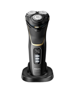 PHILIPS Electric Shaver for Men, Fully Imported, Fully Washable, 1-Hour Quick Charge, Birthday & Holiday Gift for Boyfriend, Husband, or Father - Model S4303