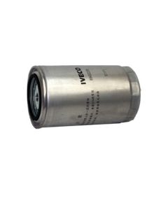 SOZHE Nanjing Iveco Daily Turin Body Diesel Fuel Filter Water Separator 99452236