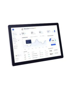 Logitech MX Anywhere 2S Cross-Platform Bluetooth Mouse BLE Commercial Edition - Multi-Device Sharing, High-End Portable, Supports FLOW, Sensitive & Stylish for Home, Gaming, Design, and Office Use