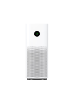 Mi Home [Home Appliance] Xiaomi Air Purifier 5S for Home Use, Removes Formaldehyde, Bacteria, and Allergens AC-M24-SC